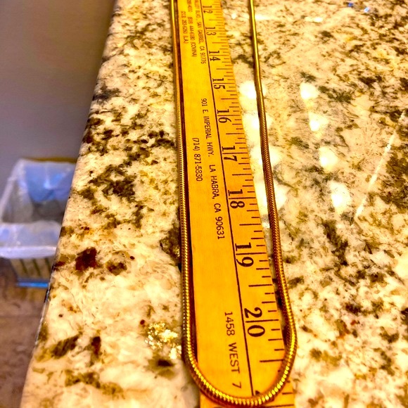 Beaded Metal Frame Purse in Black with Chain Strap - Picture 8 of 11